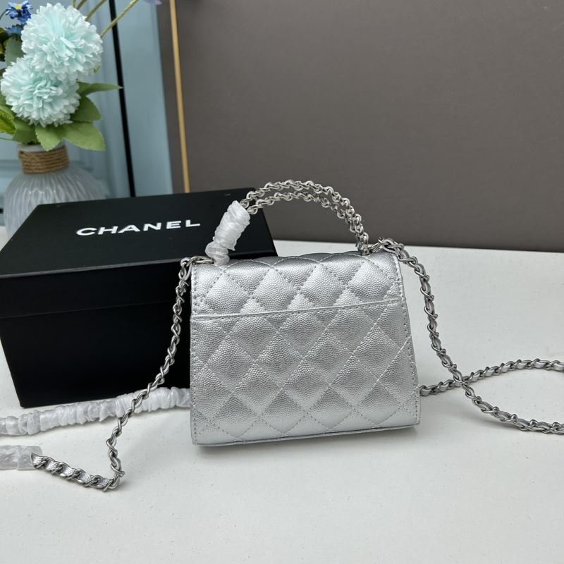 Chanel Satchel Bags